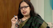 সমালোচকদের উদ্দেশে ২২টি প্রশ্ন তুলে রুমিন ফারহানার কড়া বার্তা সমালোচকদের উদ্দেশে ২২টি প্রশ্ন তুলে রুমিন ফারহানার কড়া বার্তা