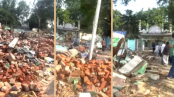 এবার দিল্লিতে ৭০০ মুসলিম পরিবার উচ্ছেদের প্রক্রিয়া, মসজিদেও নোটিশ এবার দিল্লিতে ৭০০ মুসলিম পরিবার উচ্ছেদের প্রক্রিয়া, মসজিদেও নোটিশ
