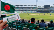 ফ্রী’তে খেলা দেখার সুযোগ; তবুও দর্শক খরা ক্রিকেটে? ফ্রী’তে খেলা দেখার সুযোগ; তবুও দর্শক খরা ক্রিকেটে?