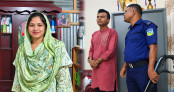 বিয়ের ২০ দিনের মাথায় ‘মামার’ সঙ্গে উধাও বিএনপি নেতার স্ত্রী বিয়ের ২০ দিনের মাথায় ‘মামার’ সঙ্গে উধাও বিএনপি নেতার স্ত্রী