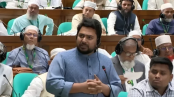 সংসদের মূল্য দুই আনাও নেই, পাঁচ বছর টিকবে কি না সন্দেহ নাহিদের সংসদের মূল্য দুই আনাও নেই, পাঁচ বছর টিকবে কি না সন্দেহ নাহিদের