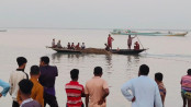 এনায়েতপুরে যমুনায় গোসলে নেমে নিখোঁজ ছাত্রের মরদেহ উদ্ধার এনায়েতপুরে যমুনায় গোসলে নেমে নিখোঁজ ছাত্রের মরদেহ উদ্ধার