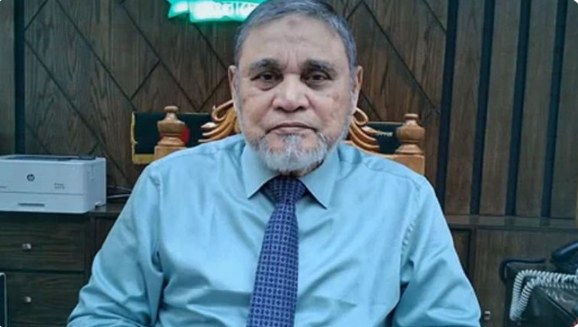 ভবিষ্যতের সব নির্বাচন একই মানদণ্ডে আনতে চায় ইসি: সিইসি ভবিষ্যতের সব নির্বাচন একই মানদণ্ডে আনতে চায় ইসি: সিইসি