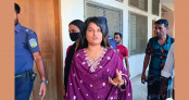 ময়মনসিংহের ভালুকার সেই আলোচিত নারী উদ্যোক্তা জামিনে মুক্তি ময়মনসিংহের ভালুকার সেই আলোচিত নারী উদ্যোক্তা জামিনে মুক্তি