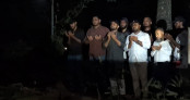 কুমিল্লায় অপ্রতিমের কবর জিয়ারত করল ইনকিলাব মঞ্চ কুমিল্লায় অপ্রতিমের কবর জিয়ারত করল ইনকিলাব মঞ্চ