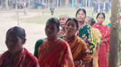 ঠাকুরগাঁও-১ আসনে উপনির্বাচনের ভোটগ্রহণ শুরু ঠাকুরগাঁও-১ আসনে উপনির্বাচনের ভোটগ্রহণ শুরু