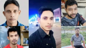 আড়াই মাস পর ফিরছে সৌদিতে নিহত পাঁচ শ্রমিকের মরদেহ আড়াই মাস পর ফিরছে সৌদিতে নিহত পাঁচ শ্রমিকের মরদেহ