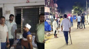 দিনে যুবদলের প্রতিষ্ঠাবার্ষিকী, রাতে দুই এমপির সমর্থকদের সংঘর্ষ দিনে যুবদলের প্রতিষ্ঠাবার্ষিকী, রাতে দুই এমপির সমর্থকদের সংঘর্ষ
