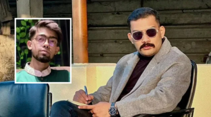 তাহসিফের মৃত্যুর ঘটনায় বাবার মামলা, বন্ধু দীপ গ্রেপ্তার তাহসিফের মৃত্যুর ঘটনায় বাবার মামলা, বন্ধু দীপ গ্রেপ্তার